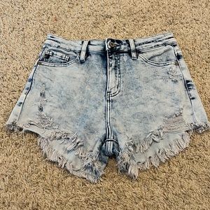 Kancan shorts